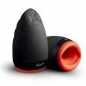 Teazers Model Warming System – Maszyna Intymna z Podgrzewaniem i Wibracją