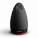 Teazers Model Warming System – Maszyna Intymna z Podgrzewaniem i Wibracją