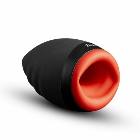Teazers Model Warming System – Maszyna Intymna z Podgrzewaniem i Wibracją Teazers Model Warming System – Maszyna Intymna z Podgrzewaniem i Wibracją
