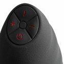 Teazers Model Warming System – Maszyna Intymna z Podgrzewaniem i Wibracją