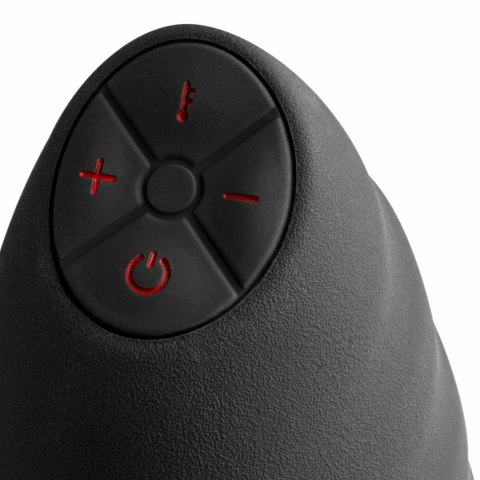 Teazers Model Warming System – Maszyna Intymna z Podgrzewaniem i Wibracją Teazers Model Warming System – Maszyna Intymna z Podgrzewaniem i Wibracją