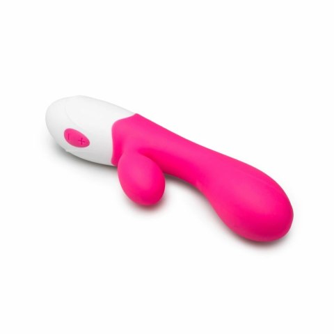 Aurora Vibe model Rabbit - silikonowy, dwusilnikowy, fioletowy Aurora Vibe model Rabbit - silikonowy, dwusilnikowy, fioletowy