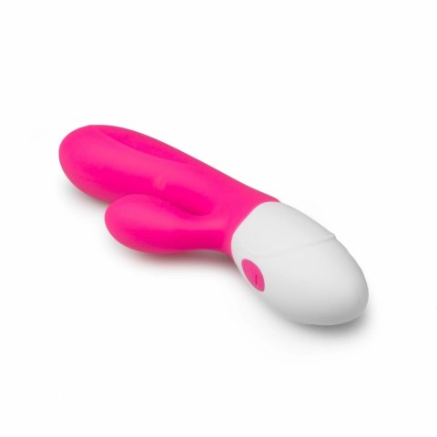 Aurora Vibe model Rabbit - silikonowy, dwusilnikowy, fioletowy Aurora Vibe model Rabbit - silikonowy, dwusilnikowy, fioletowy