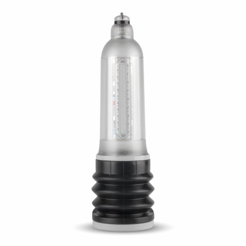 Bathmate Hydromax 9 Clear - System hydro-pompy do pielęgnacji męskiej