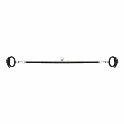 Expander Zestaw Metalowy Rozporowy Drążek z Regulowanymi Kajdankami 70-90 cm Expander Zestaw Metalowy Rozporowy Drążek z Regulowanymi Kajdankami 70-90 cm