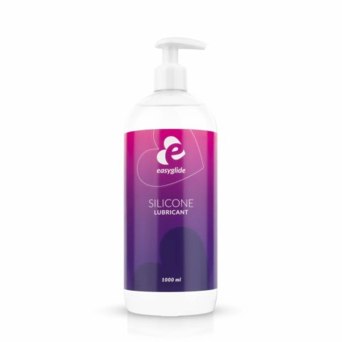 EasyGlide Siliconowy żel intymny 1000 ml - bezzapachowy, bezbarwny EasyGlide Siliconowy żel intymny 1000 ml - bezzapachowy, bezbarwny