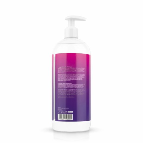 EasyGlide Siliconowy żel intymny 1000 ml - bezzapachowy, bezbarwny EasyGlide Siliconowy żel intymny 1000 ml - bezzapachowy, bezbarwny