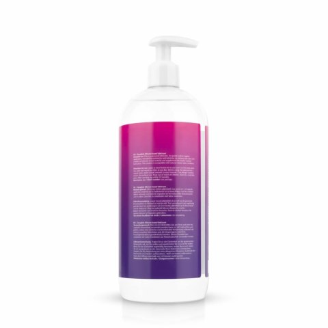 EasyGlide Siliconowy żel intymny 1000 ml - bezzapachowy, bezbarwny EasyGlide Siliconowy żel intymny 1000 ml - bezzapachowy, bezbarwny