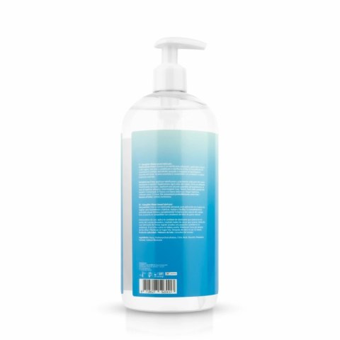 EasyGlide Żel Intymny Wodny 1000 ml - Hipoalergiczny Duże Opakowanie EasyGlide Żel Intymny Wodny 1000 ml - Hipoalergiczny Duże Opakowanie