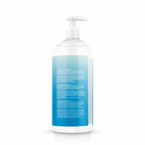 EasyGlide Żel Intymny Wodny 1000 ml - Hipoalergiczny Duże Opakowanie EasyGlide Żel Intymny Wodny 1000 ml - Hipoalergiczny Duże Opakowanie