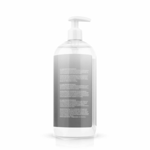 EasyGlide Żel Intymny na Bazie Wody 1000 ml - Bezbarwny, Do Użytku Specjalnego EasyGlide Żel Intymny na Bazie Wody 1000 ml - Bezbarwny, Do Użytku Specjalnego