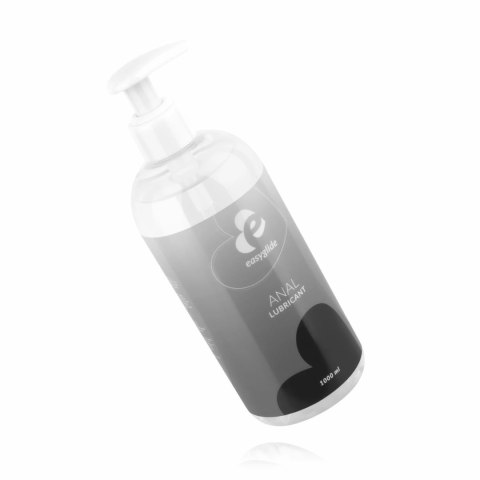 EasyGlide Żel Intymny na Bazie Wody 1000 ml - Bezbarwny, Do Użytku Specjalnego EasyGlide Żel Intymny na Bazie Wody 1000 ml - Bezbarwny, Do Użytku Specjalnego
