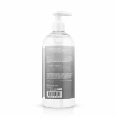 EasyGlide Żel intymny na bazie wody 500 ml - komfortowa aplikacja EasyGlide Żel intymny na bazie wody 500 ml - komfortowa aplikacja
