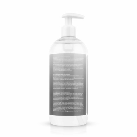 EasyGlide Żel intymny na bazie wody 500 ml - komfortowa aplikacja EasyGlide Żel intymny na bazie wody 500 ml - komfortowa aplikacja
