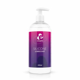 EasyGlide Żel na bazie silikonu 500 ml - Bezbarwny i bezzapachowy