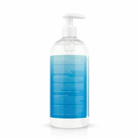 EasyGlide Żel nawilżający wodny 500 ml - bezzapachowy duża butelka EasyGlide Żel nawilżający wodny 500 ml - bezzapachowy duża butelka