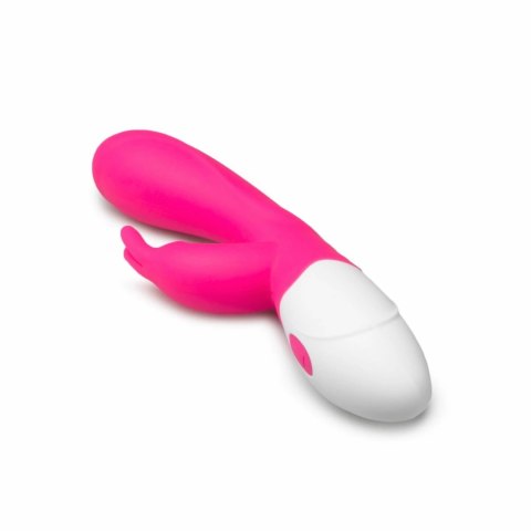 EasyToys Ascella Vibe model z podwojnym silnikiem, silikonowy fioletowy EasyToys Ascella Vibe model z podwojnym silnikiem, silikonowy fioletowy