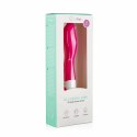 EasyToys Blossom Rożowy Wibrator z Elastycznego Silikonu 10 Trybow