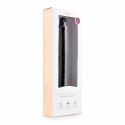 EasyToys Double Ended Model Silikonowy, Elastyczny, 45 cm Czarny