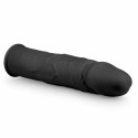 EasyToys Extender Sleeve wydłużająca nakładka intymna silikonowa