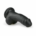 EasyToys Model Classic silikonowy 15 cm, anatomiczny kształt, kolor naturalny