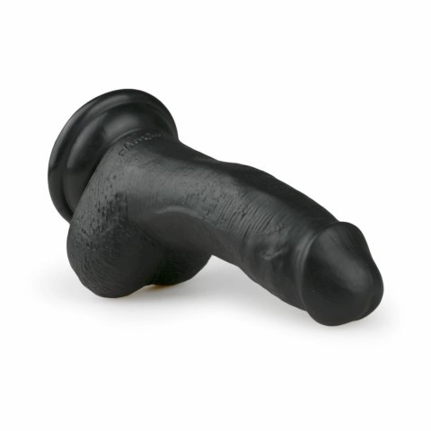 EasyToys Model Classic silikonowy 15 cm, anatomiczny kształt, kolor naturalny EasyToys Model Classic silikonowy 15 cm, anatomiczny kształt, kolor naturalny