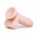 EasyToys Model Classico 17,5 cm - anatomiczny model intymny z przyssawką