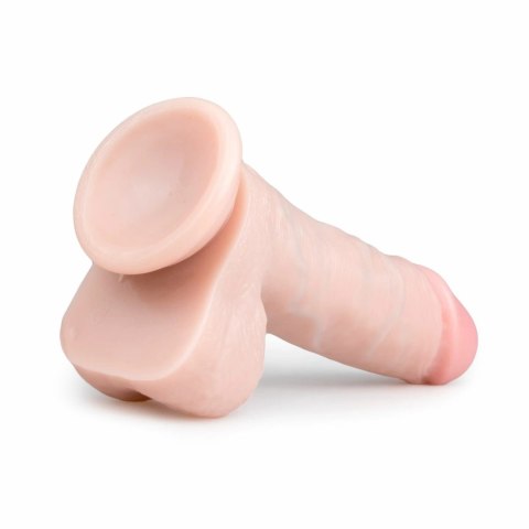 EasyToys Model Classico 17,5 cm - anatomiczny model intymny z przyssawką EasyToys Model Classico 17,5 cm - anatomiczny model intymny z przyssawką