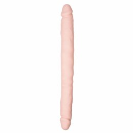 EasyToys Model Podwojny Silikonowy Anatomiczny 45 cm Czarny