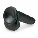 EasyToys Model anatomiczny 26,5 cm - elastyczna powierzchnia, naturalny kolor