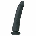 EasyToys Model z Przyssawką - Realistyczny Anatomiczny 18 cm, beżowy