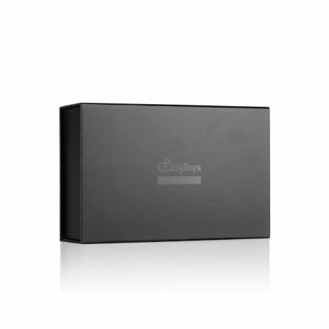 EasyToys Opaski na Nadgarstki Do Drzwi Regulowane Czarny EasyToys Opaski na Nadgarstki Do Drzwi Regulowane Czarny