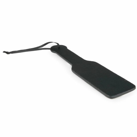 EasyToys Paddle skorzany czarny - elegancki model z PU, ergonomiczny uchwyt EasyToys Paddle skorzany czarny - elegancki model z PU, ergonomiczny uchwyt