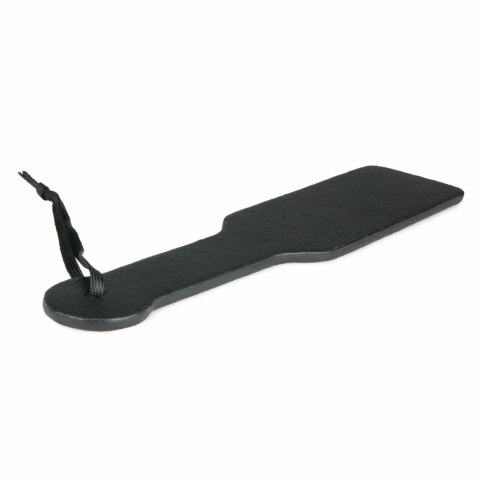 EasyToys Paddle skorzany czarny - elegancki model z PU, ergonomiczny uchwyt EasyToys Paddle skorzany czarny - elegancki model z PU, ergonomiczny uchwyt