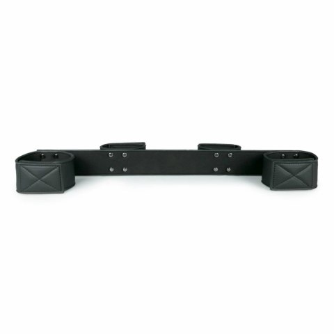 EasyToys Pałąk ograniczający z regulowanymi mankietami z ekoskory EasyToys Pałąk ograniczający z regulowanymi mankietami z ekoskory