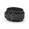 EasyToys System Mocujących Pasow Pod Materac z Regulacją, Czarny