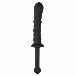 EasyToys The Handler Black - dwustronny model anatomiczny czarny