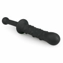 EasyToys The Handler Black - dwustronny model anatomiczny czarny