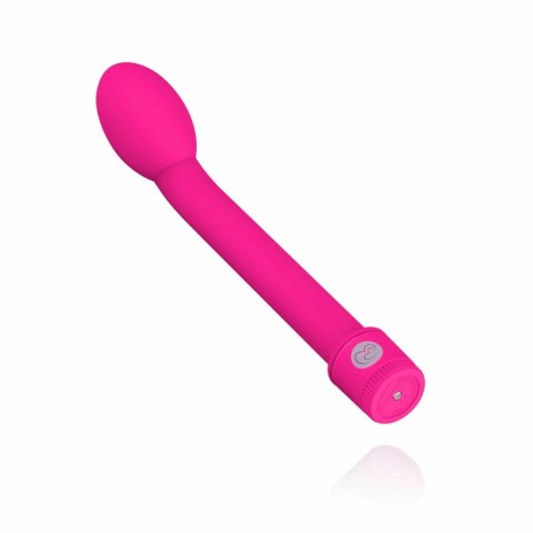 EasyToys Wibrator G-Spot Pink - precyzyjna stymulacja, wodoodporny EasyToys Wibrator G-Spot Pink - precyzyjna stymulacja, wodoodporny