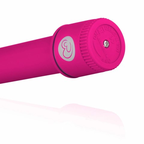 EasyToys Wibrator G-Spot Pink - precyzyjna stymulacja, wodoodporny EasyToys Wibrator G-Spot Pink - precyzyjna stymulacja, wodoodporny