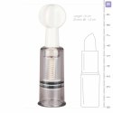 EasyToys Zestaw 3 Przyssawek z Systemem Regulacji Podciśnienia