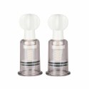 EasyToys Zestaw Miniaturowych Nakładek Prożniowych 2 szt. Small