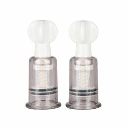 EasyToys Zestaw Miniaturowych Nakładek Prożniowych 2 szt. Small