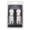 EasyToys Zestaw Miniaturowych Nakładek Prożniowych 2 szt. Small