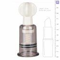EasyToys Zestaw Miniaturowych Nakładek Prożniowych 2 szt. Small