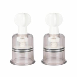 EasyToys Zestaw Przyssawek Podciśnieniowych Medium 2 sztuki