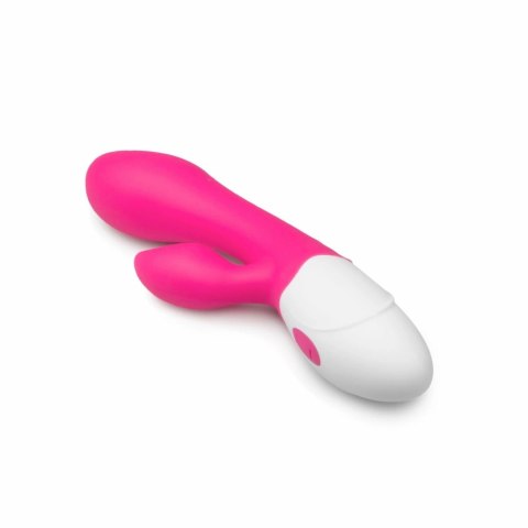 Easytoys Alula Vibe Pink - wielofunkcyjny masażer intymny z 2 silnikami Easytoys Alula Vibe Pink - wielofunkcyjny masażer intymny z 2 silnikami