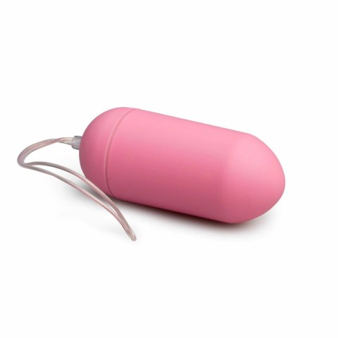 Easytoys Model Wireless Rożowy - System Wibracyjny Jajko 10 Trybow Easytoys Model Wireless Rożowy - System Wibracyjny Jajko 10 Trybow