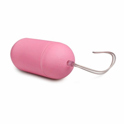 Easytoys Model Wireless Rożowy - System Wibracyjny Jajko 10 Trybow Easytoys Model Wireless Rożowy - System Wibracyjny Jajko 10 Trybow