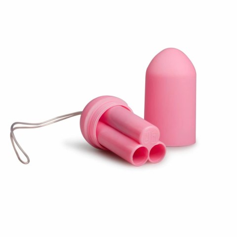 Easytoys Model Wireless Rożowy - System Wibracyjny Jajko 10 Trybow Easytoys Model Wireless Rożowy - System Wibracyjny Jajko 10 Trybow